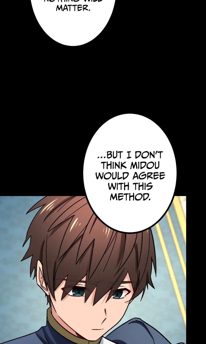 The Strongest Assassin Gets Transported to Another World With His Class Chapter 56 Page 31