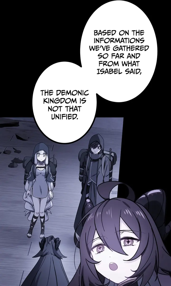 The Strongest Assassin Gets Transported to Another World With His Class Chapter 56 Page 36