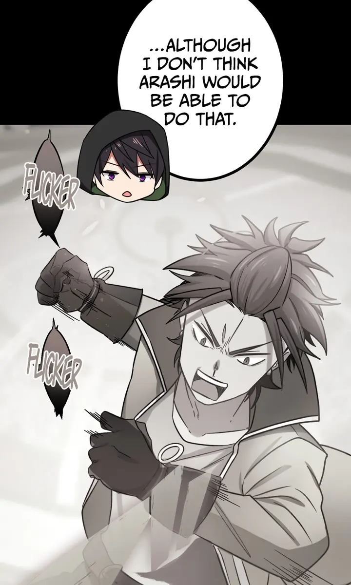 The Strongest Assassin Gets Transported to Another World With His Class Chapter 56 Page 38