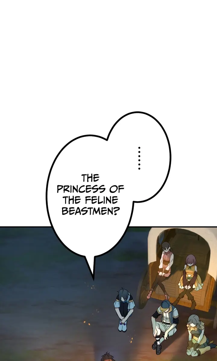 The Strongest Assassin Gets Transported to Another World With His Class Chapter 56 Page 47
