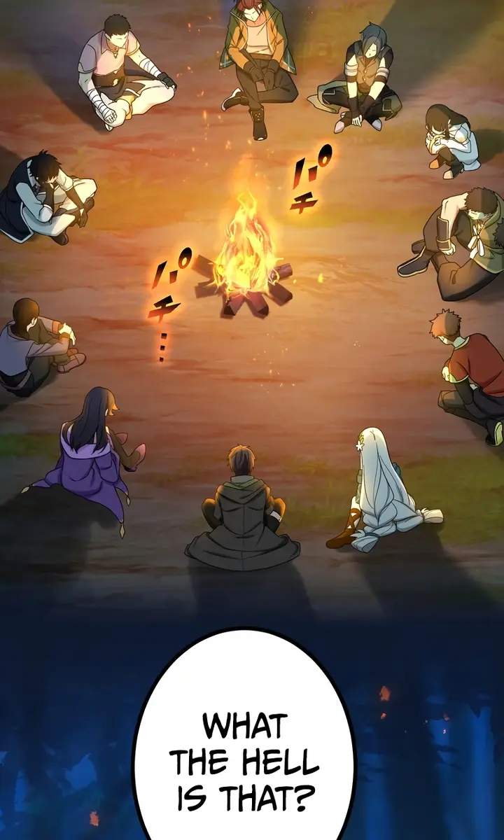 The Strongest Assassin Gets Transported to Another World With His Class Chapter 56 Page 48