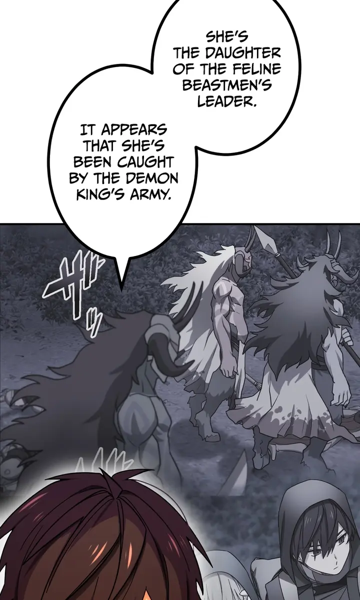 The Strongest Assassin Gets Transported to Another World With His Class Chapter 56 Page 50