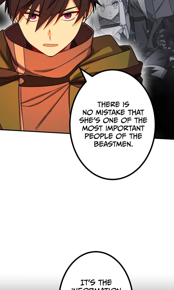 The Strongest Assassin Gets Transported to Another World With His Class Chapter 56 Page 51