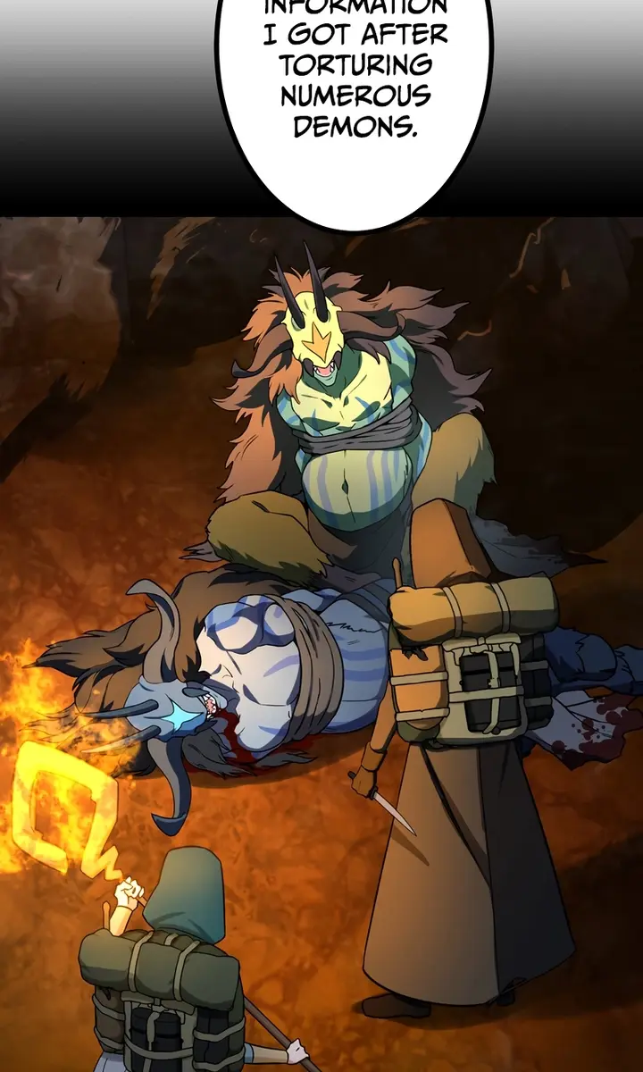 The Strongest Assassin Gets Transported to Another World With His Class Chapter 56 Page 52