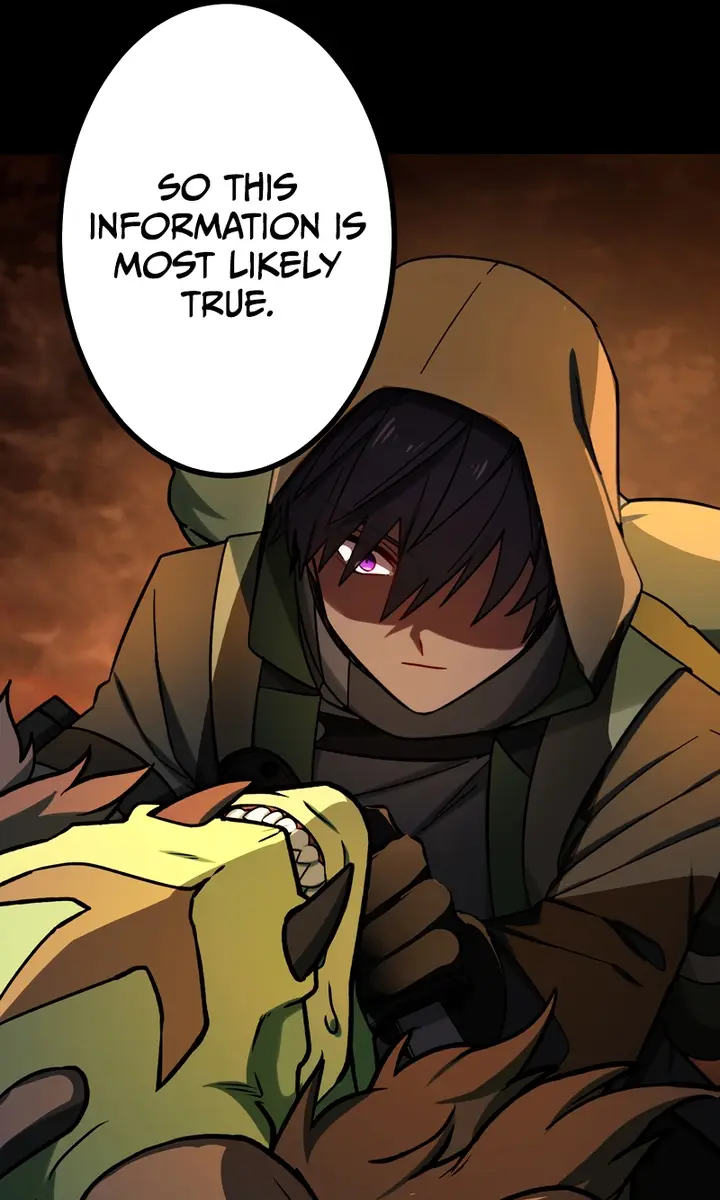 The Strongest Assassin Gets Transported to Another World With His Class Chapter 56 Page 54