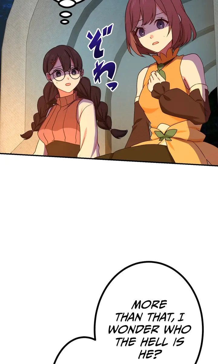 The Strongest Assassin Gets Transported to Another World With His Class Chapter 56 Page 56