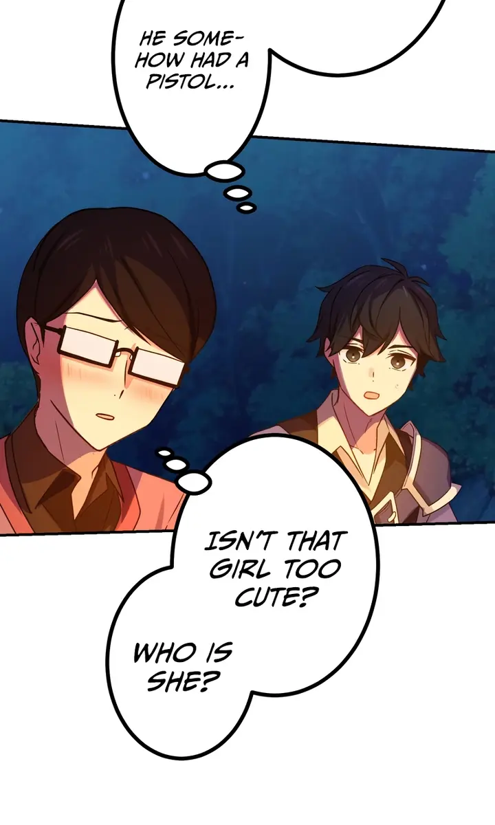 The Strongest Assassin Gets Transported to Another World With His Class Chapter 56 Page 57