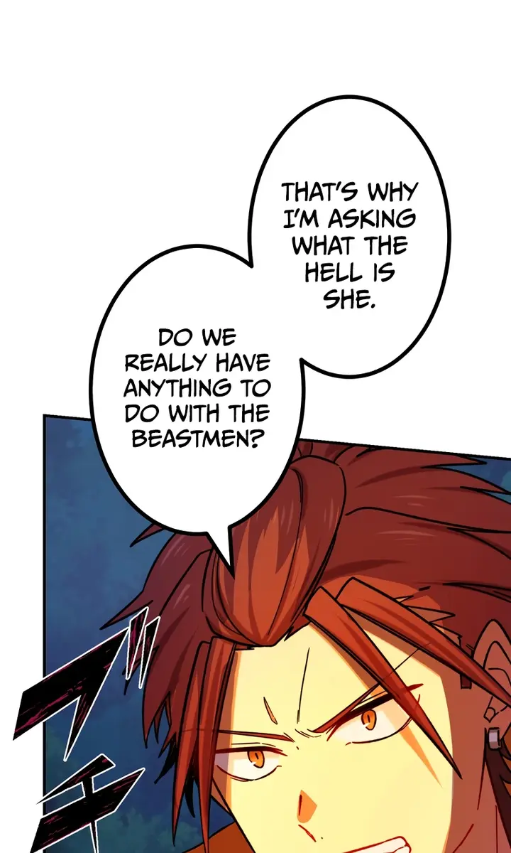 The Strongest Assassin Gets Transported to Another World With His Class Chapter 56 Page 58