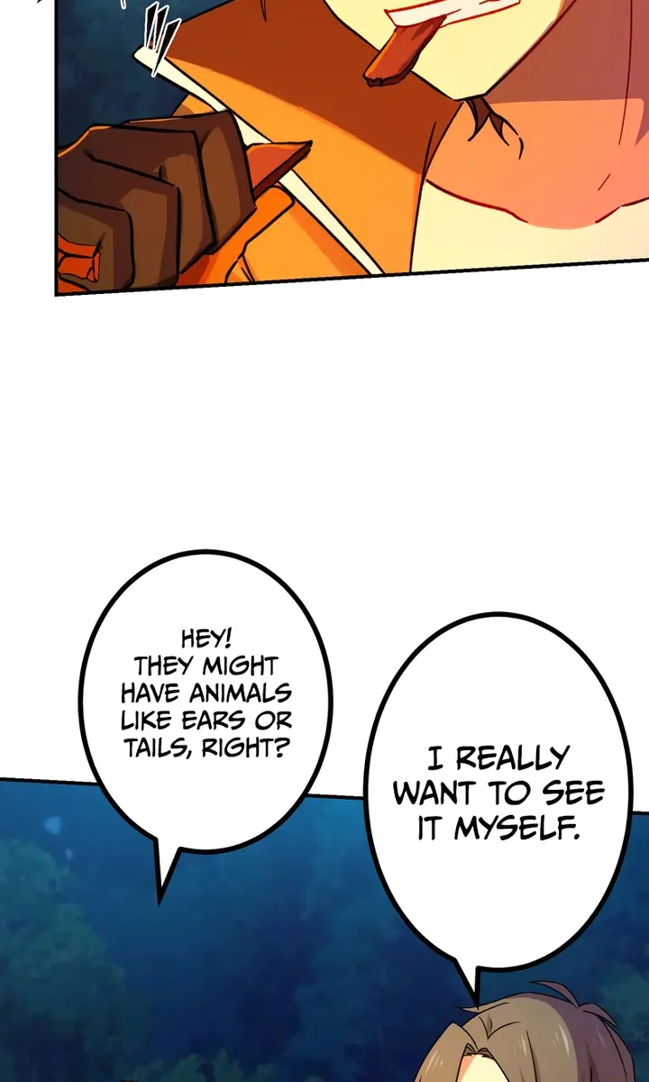 The Strongest Assassin Gets Transported to Another World With His Class Chapter 56 Page 59