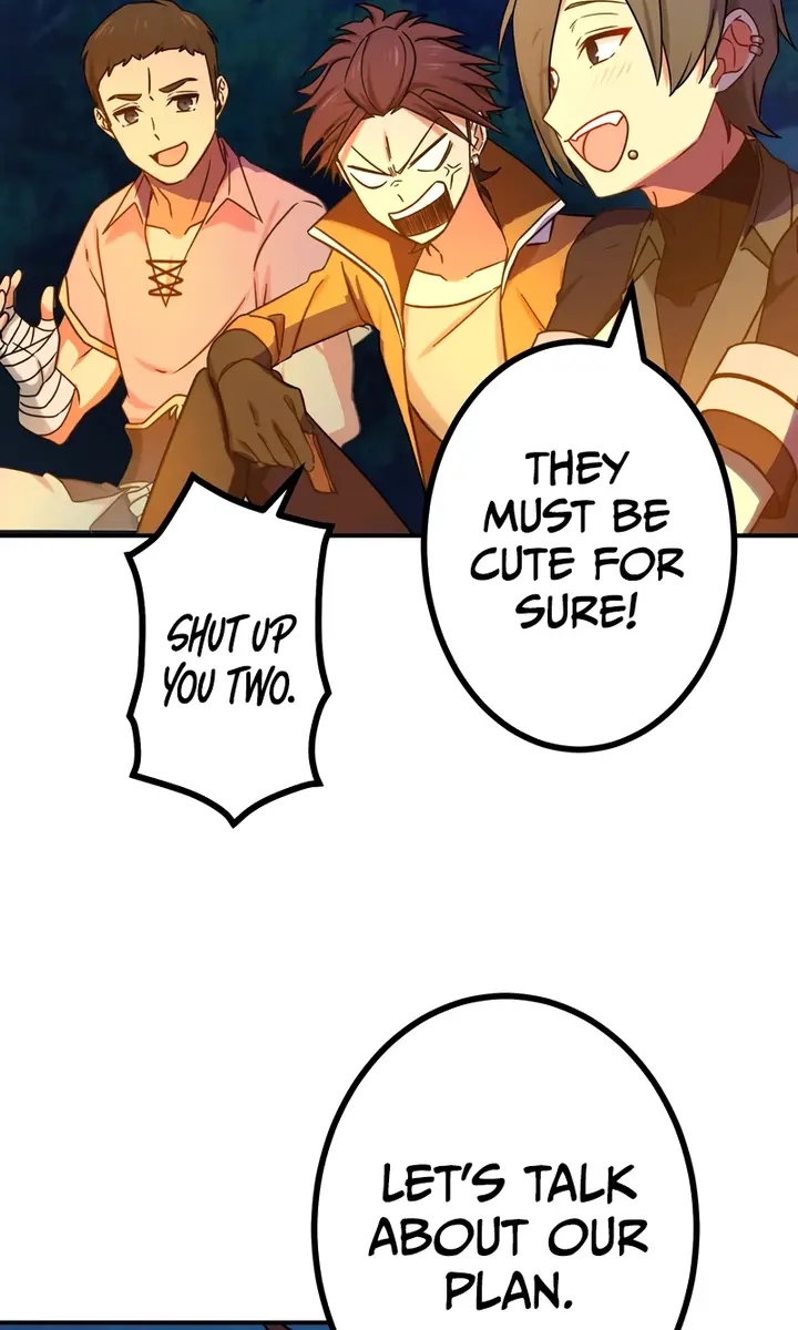 The Strongest Assassin Gets Transported to Another World With His Class Chapter 56 Page 60