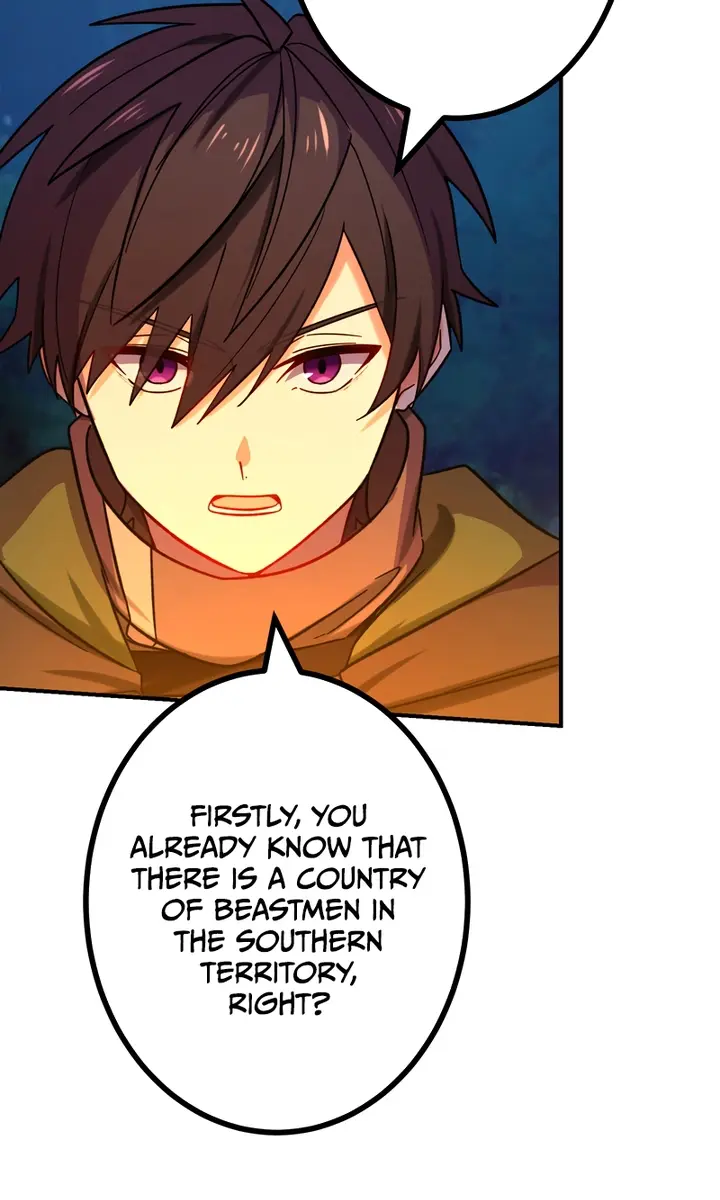 The Strongest Assassin Gets Transported to Another World With His Class Chapter 56 Page 61