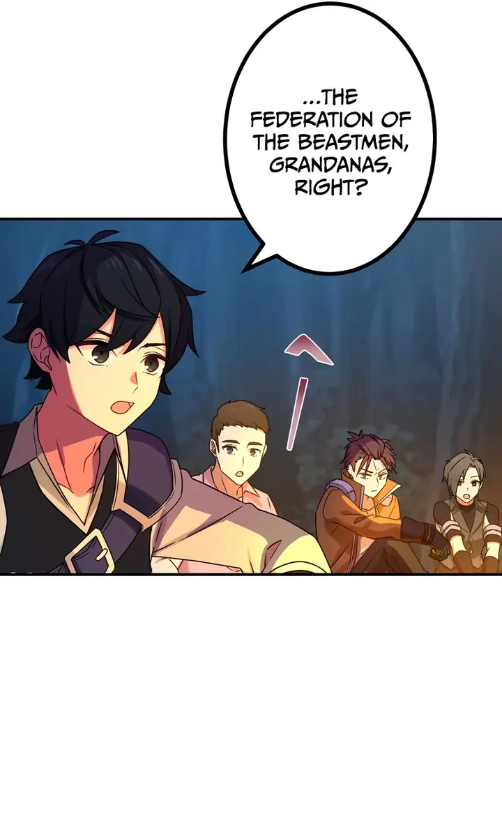 The Strongest Assassin Gets Transported to Another World With His Class Chapter 56 Page 63