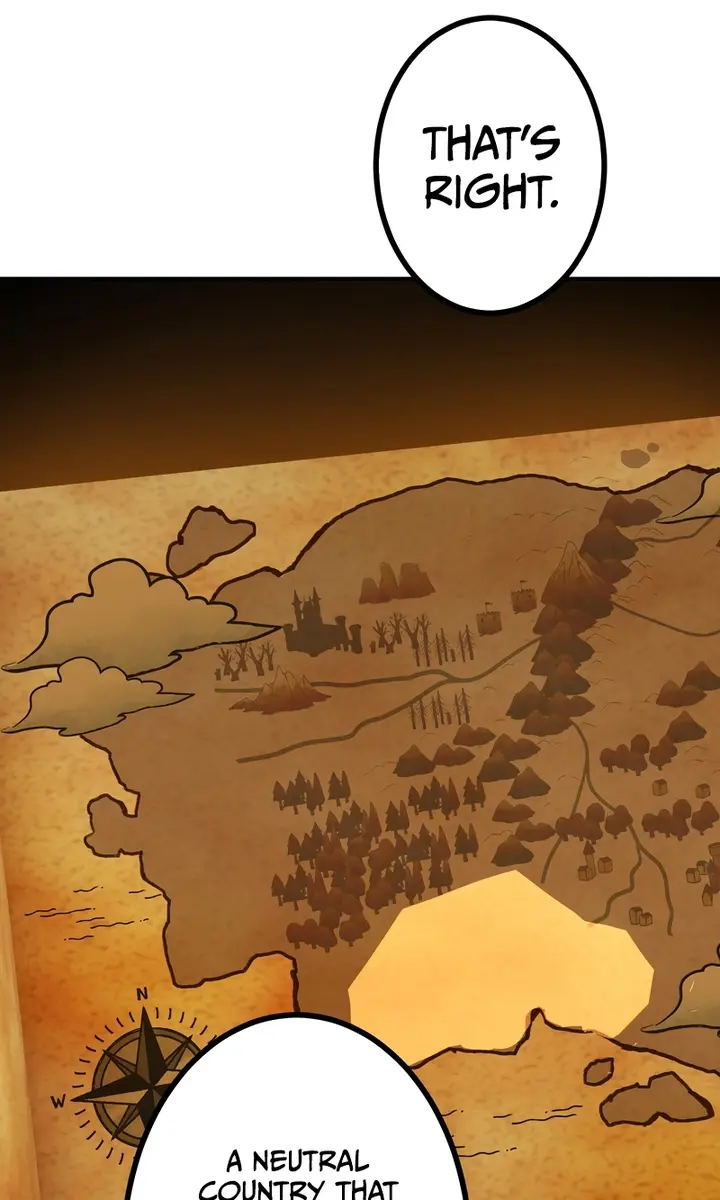 The Strongest Assassin Gets Transported to Another World With His Class Chapter 56 Page 64