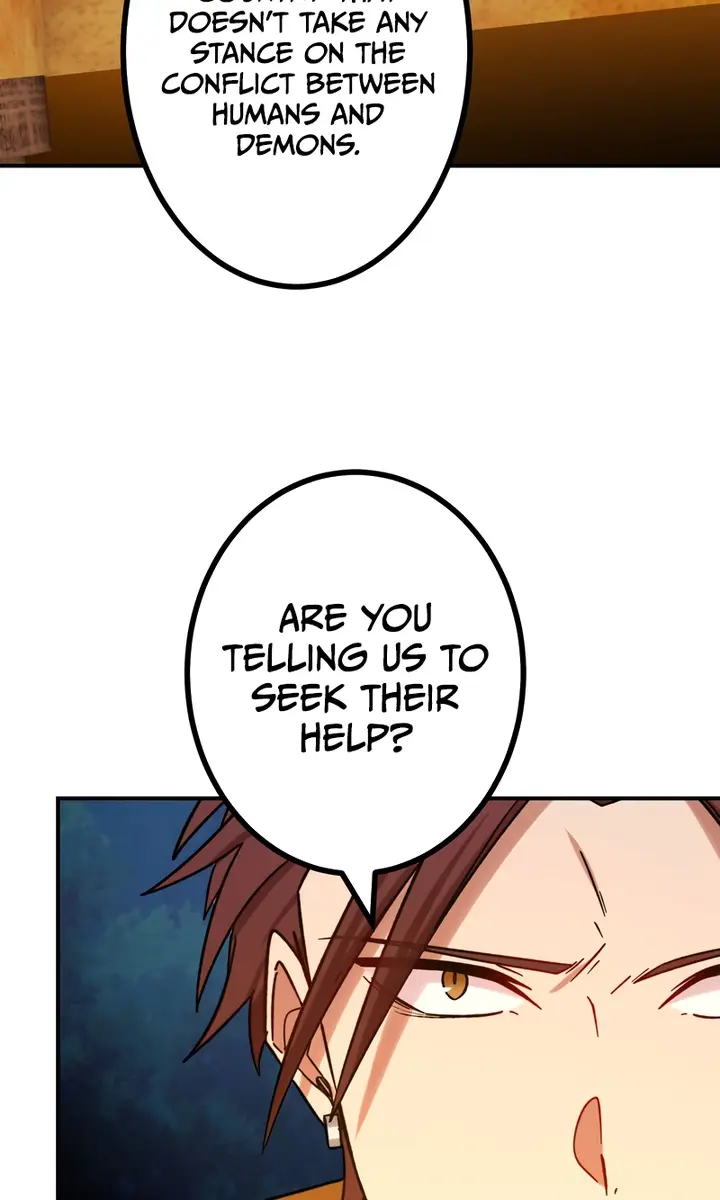 The Strongest Assassin Gets Transported to Another World With His Class Chapter 56 Page 65