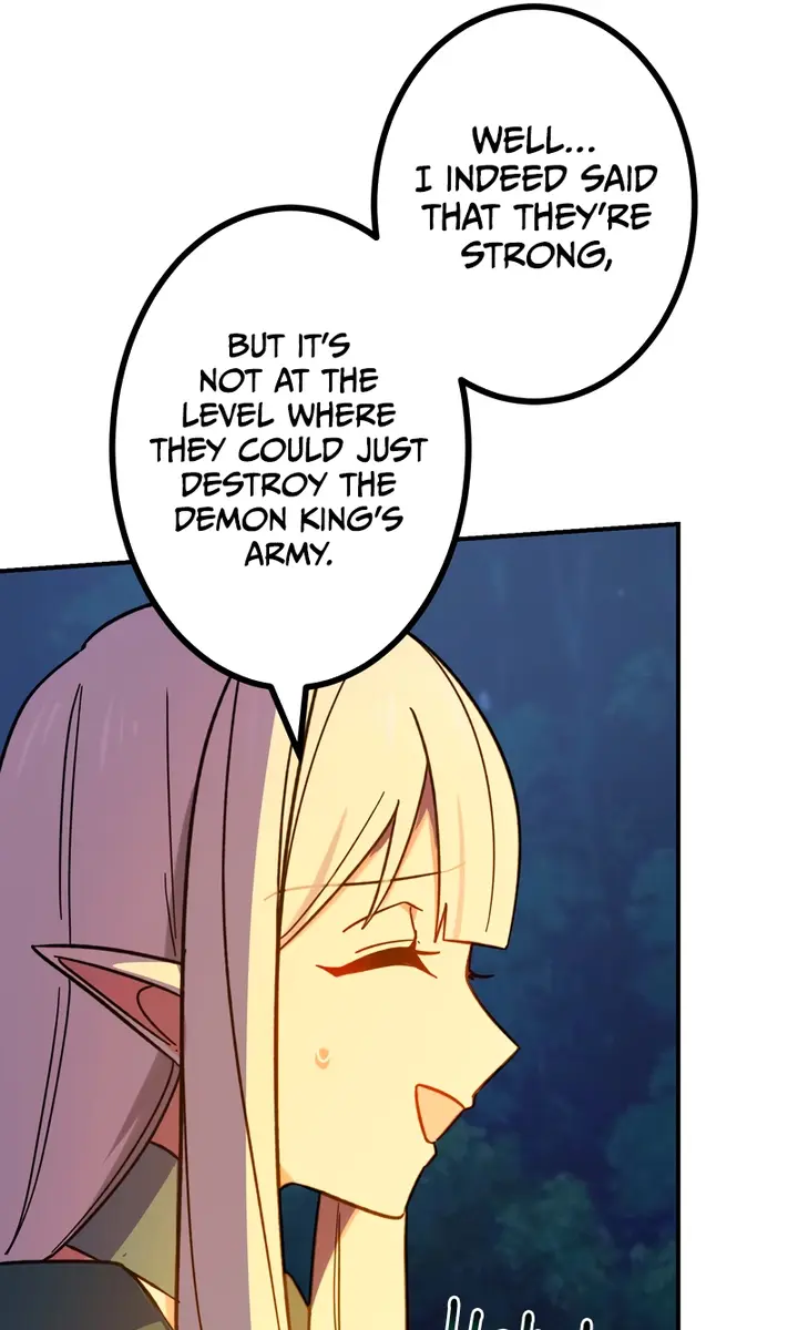 The Strongest Assassin Gets Transported to Another World With His Class Chapter 56 Page 72