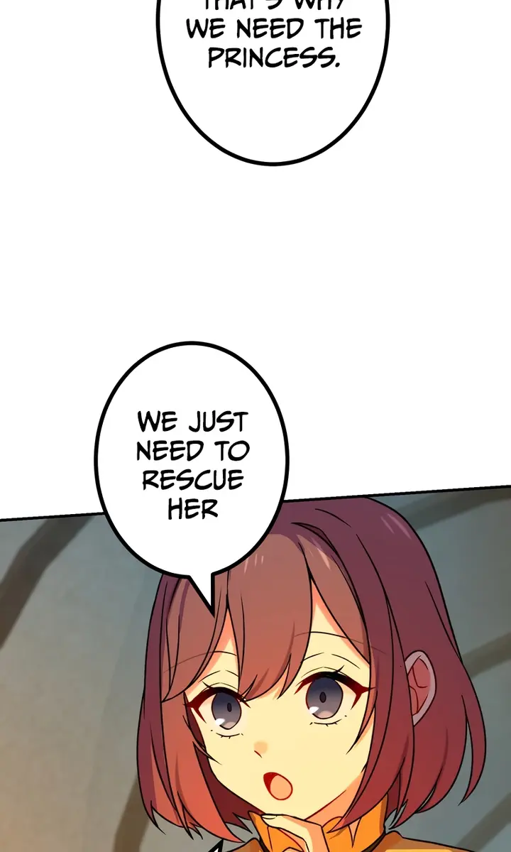The Strongest Assassin Gets Transported to Another World With His Class Chapter 56 Page 76