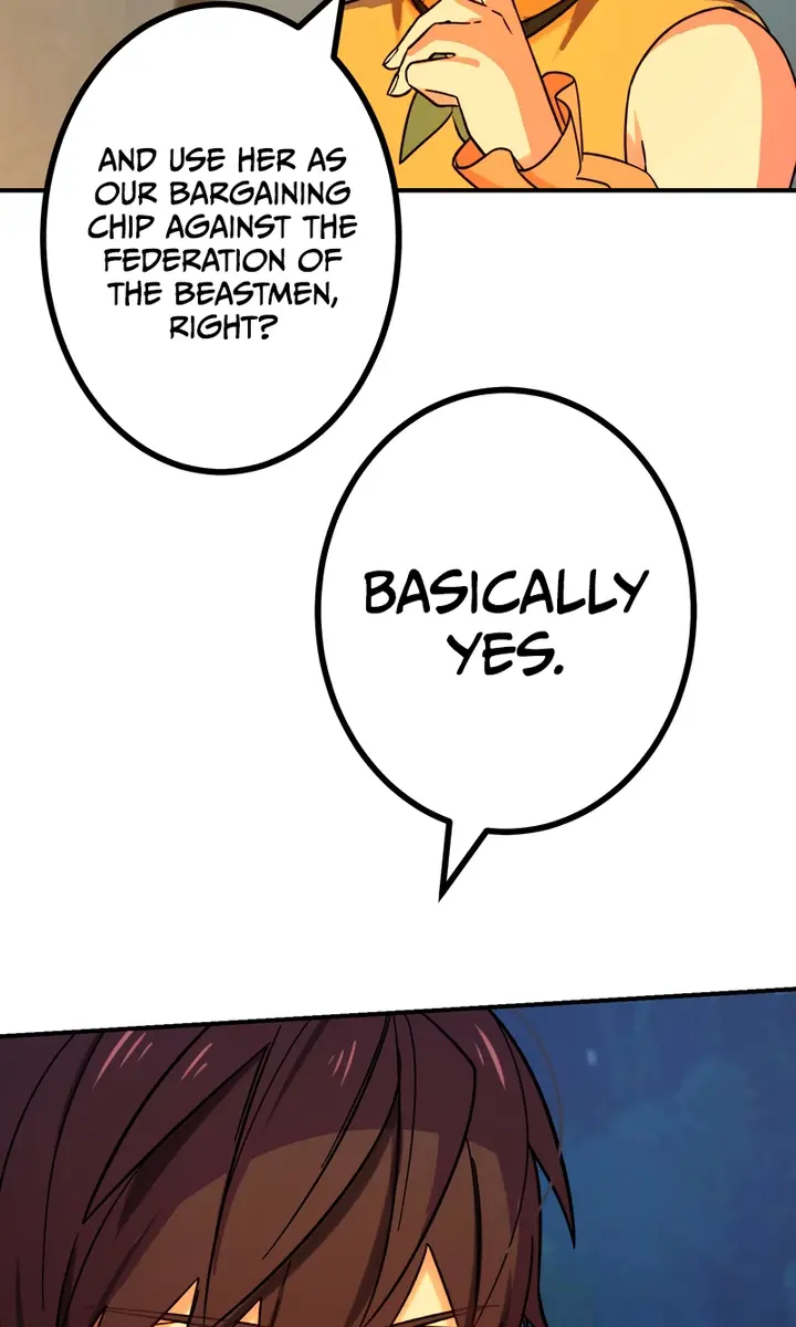 The Strongest Assassin Gets Transported to Another World With His Class Chapter 56 Page 77