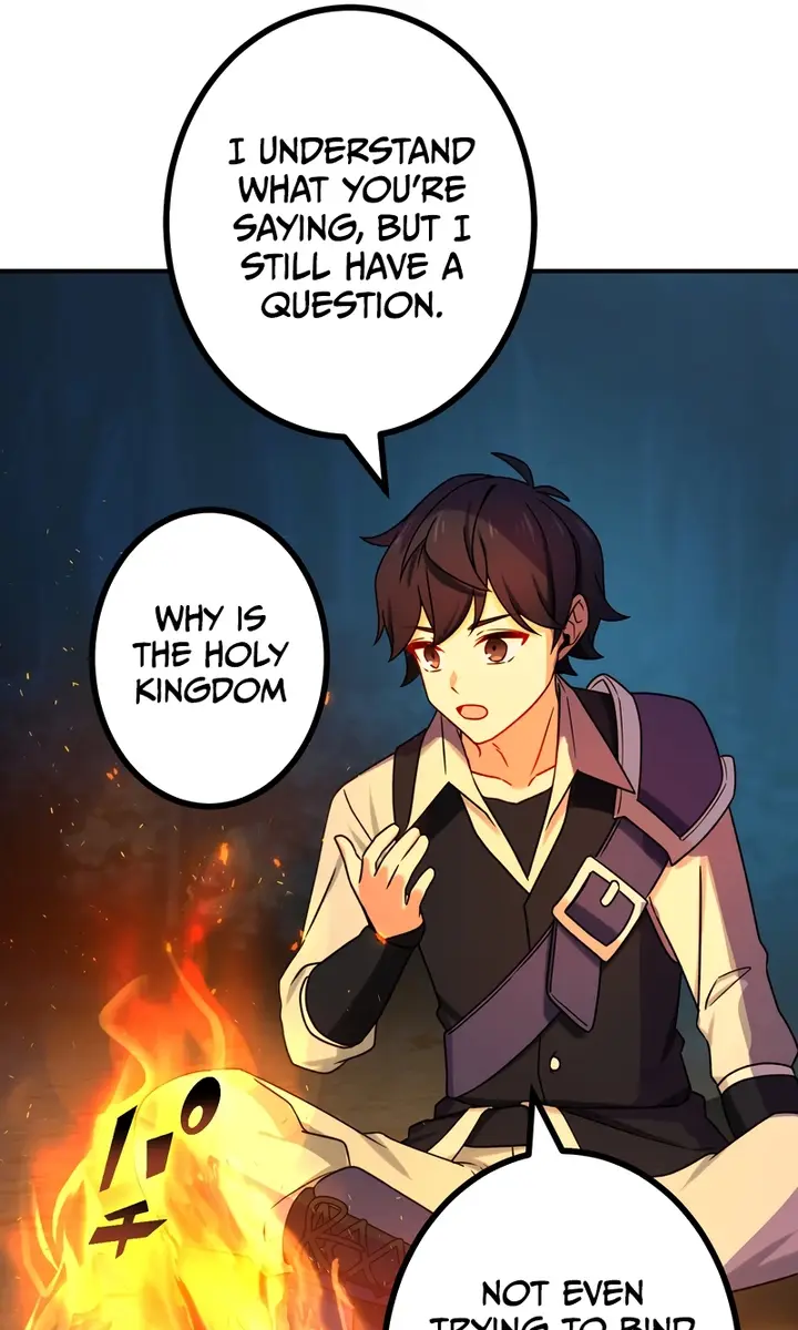 The Strongest Assassin Gets Transported to Another World With His Class Chapter 56 Page 81