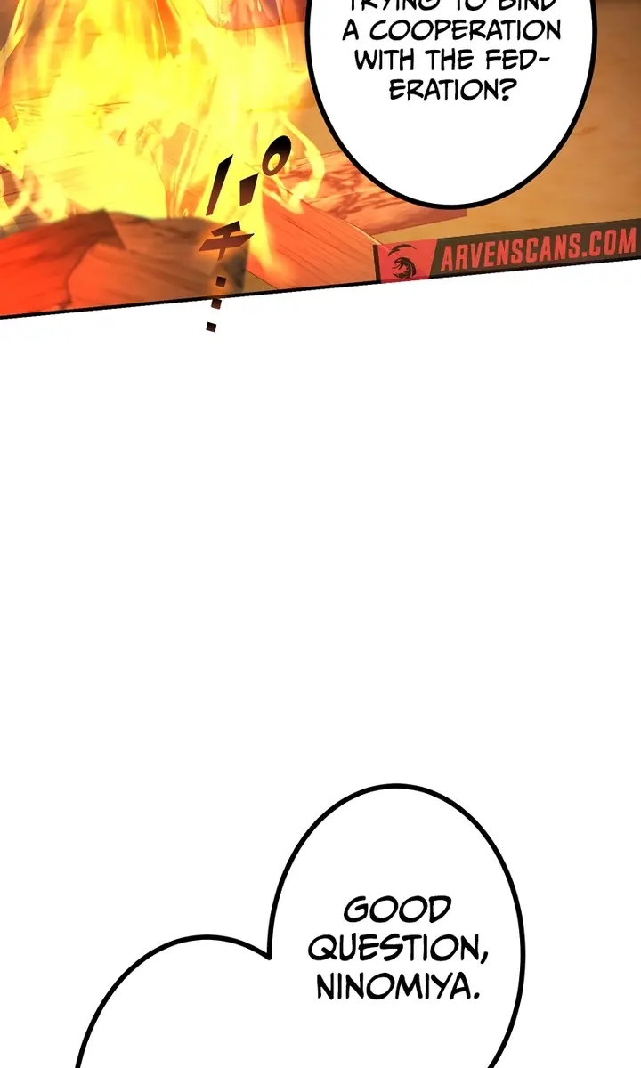 The Strongest Assassin Gets Transported to Another World With His Class Chapter 56 Page 82