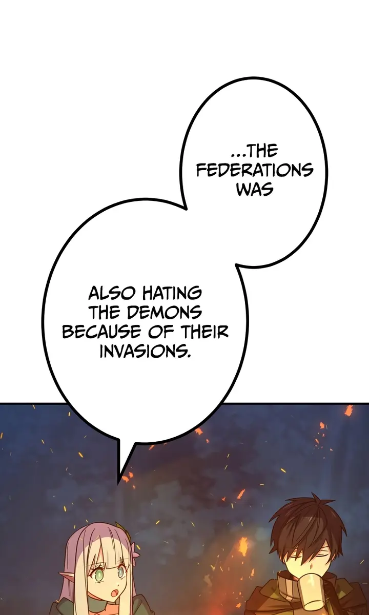 The Strongest Assassin Gets Transported to Another World With His Class Chapter 56 Page 84