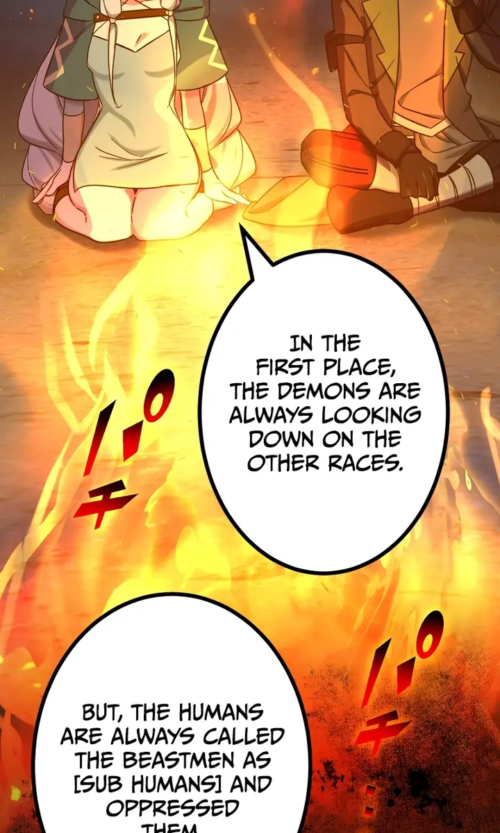 The Strongest Assassin Gets Transported to Another World With His Class Chapter 56 Page 85