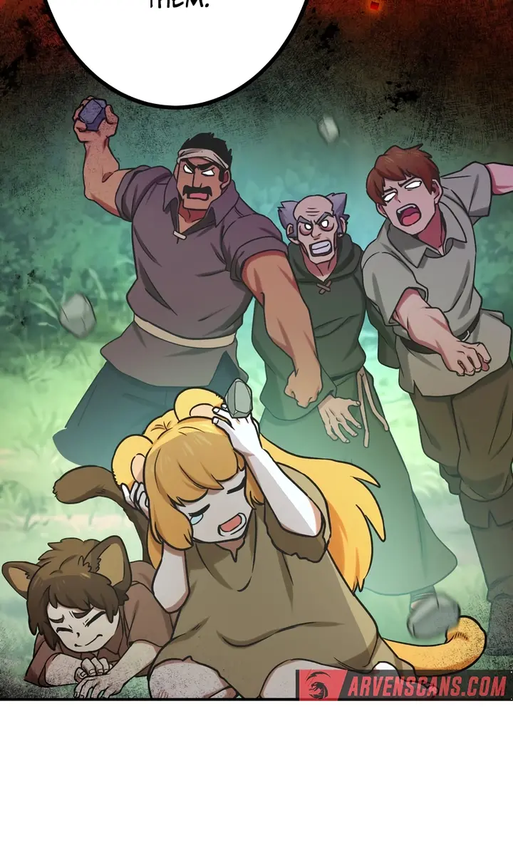 The Strongest Assassin Gets Transported to Another World With His Class Chapter 56 Page 86