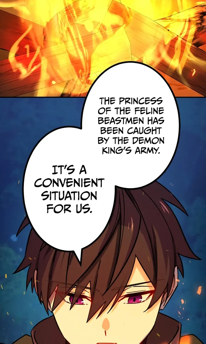 The Strongest Assassin Gets Transported to Another World With His Class Chapter 56 Page 91