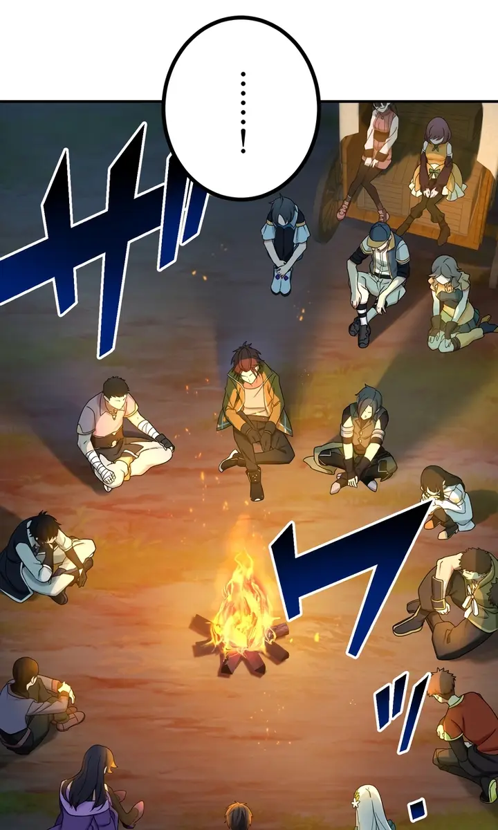 The Strongest Assassin Gets Transported to Another World With His Class Chapter 56 Page 94