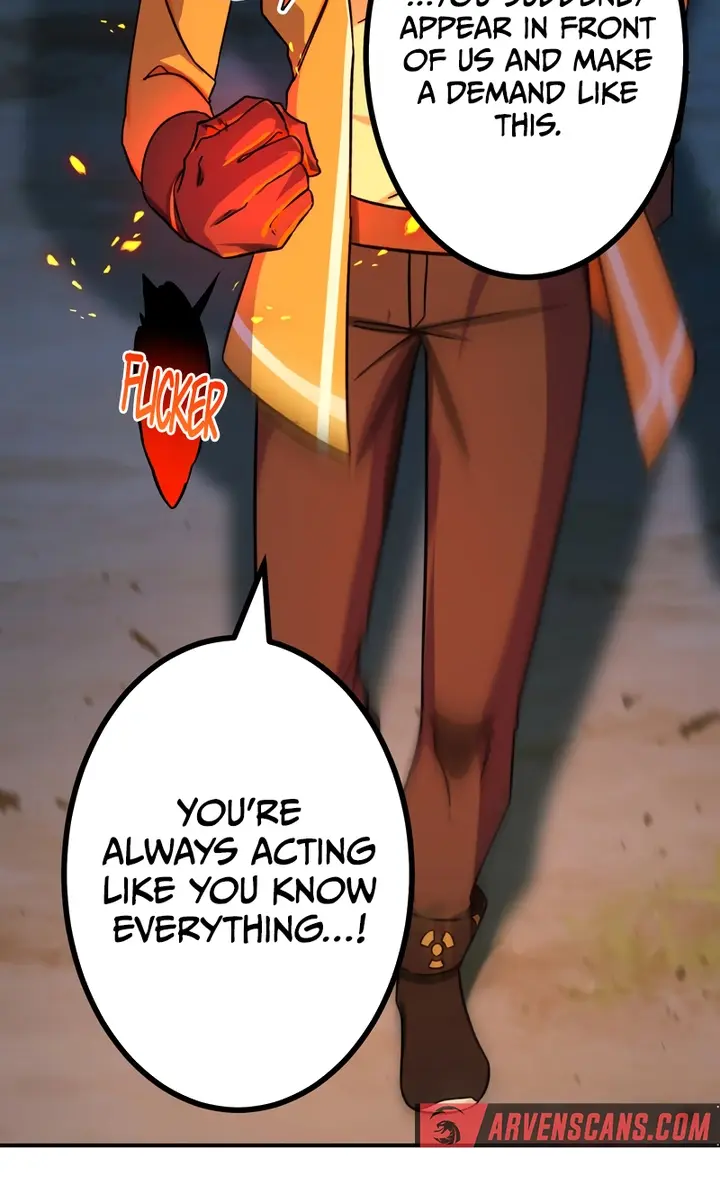 The Strongest Assassin Gets Transported to Another World With His Class Chapter 56 Page 98