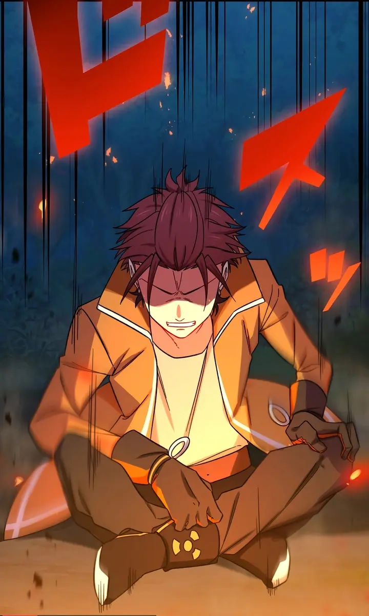 The Strongest Assassin Gets Transported to Another World With His Class Chapter 56 Page 104