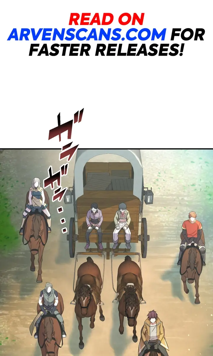 The Strongest Assassin Gets Transported to Another World With His Class Chapter 57 Page 3