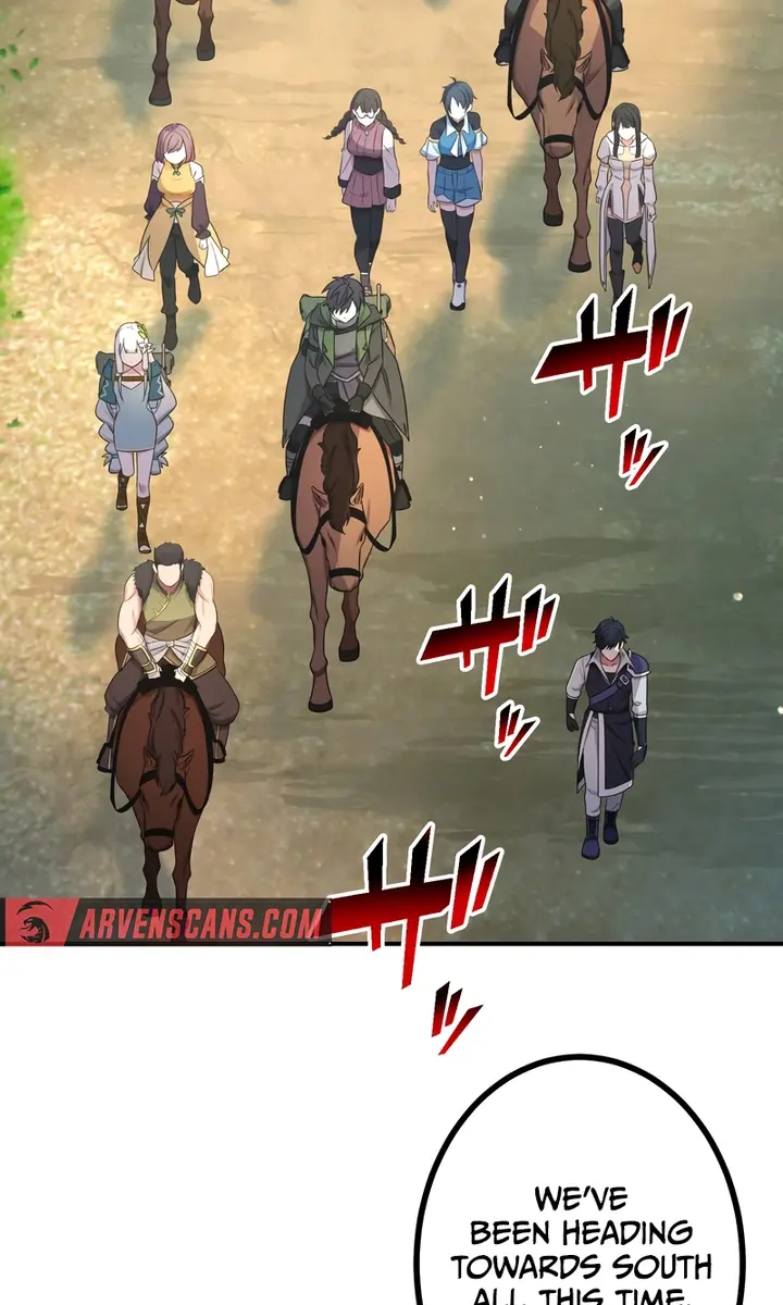 The Strongest Assassin Gets Transported to Another World With His Class Chapter 57 Page 4