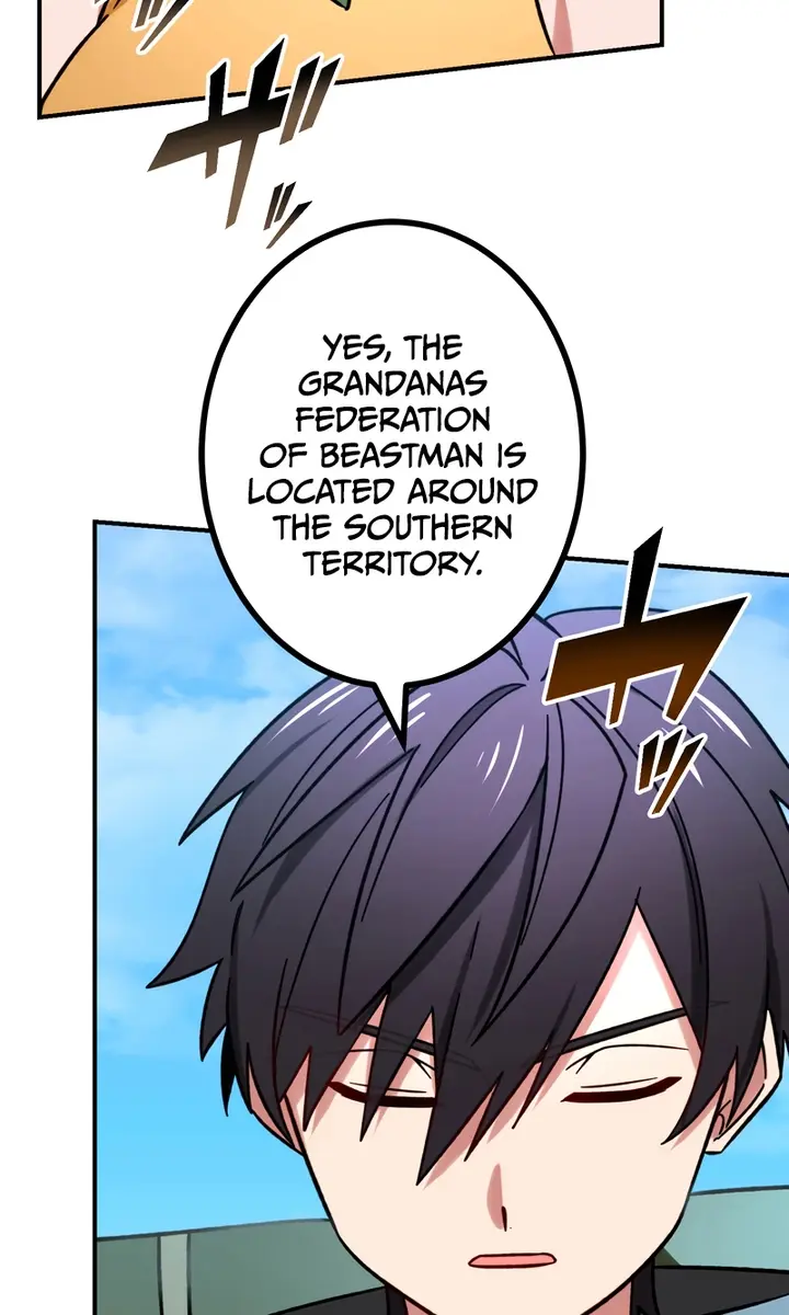 The Strongest Assassin Gets Transported to Another World With His Class Chapter 57 Page 6
