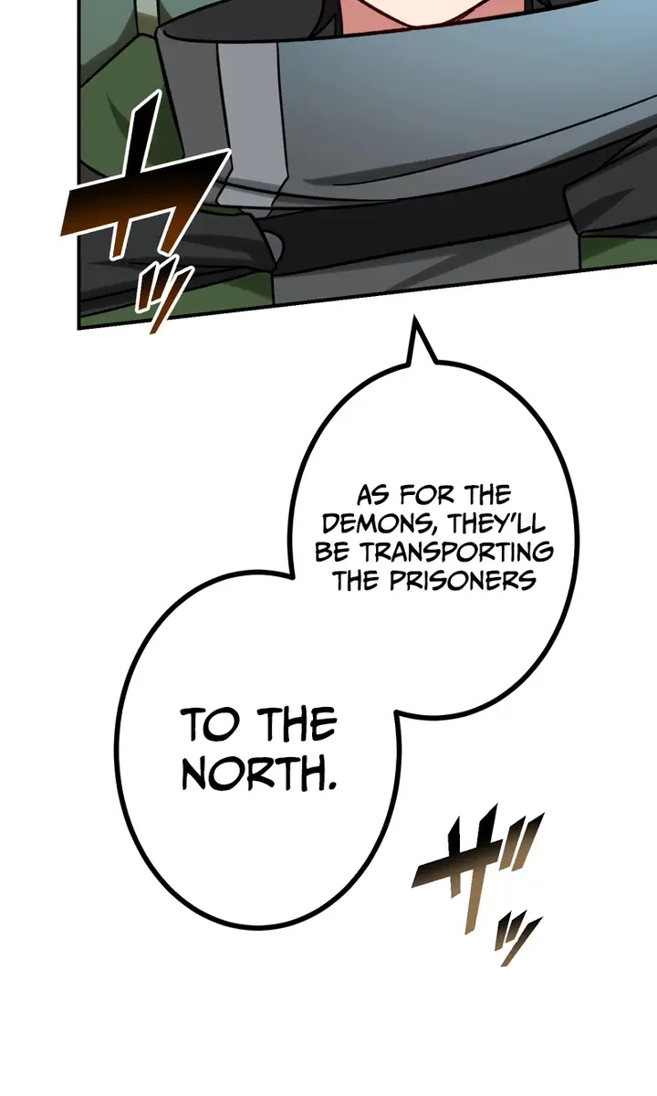 The Strongest Assassin Gets Transported to Another World With His Class Chapter 57 Page 7