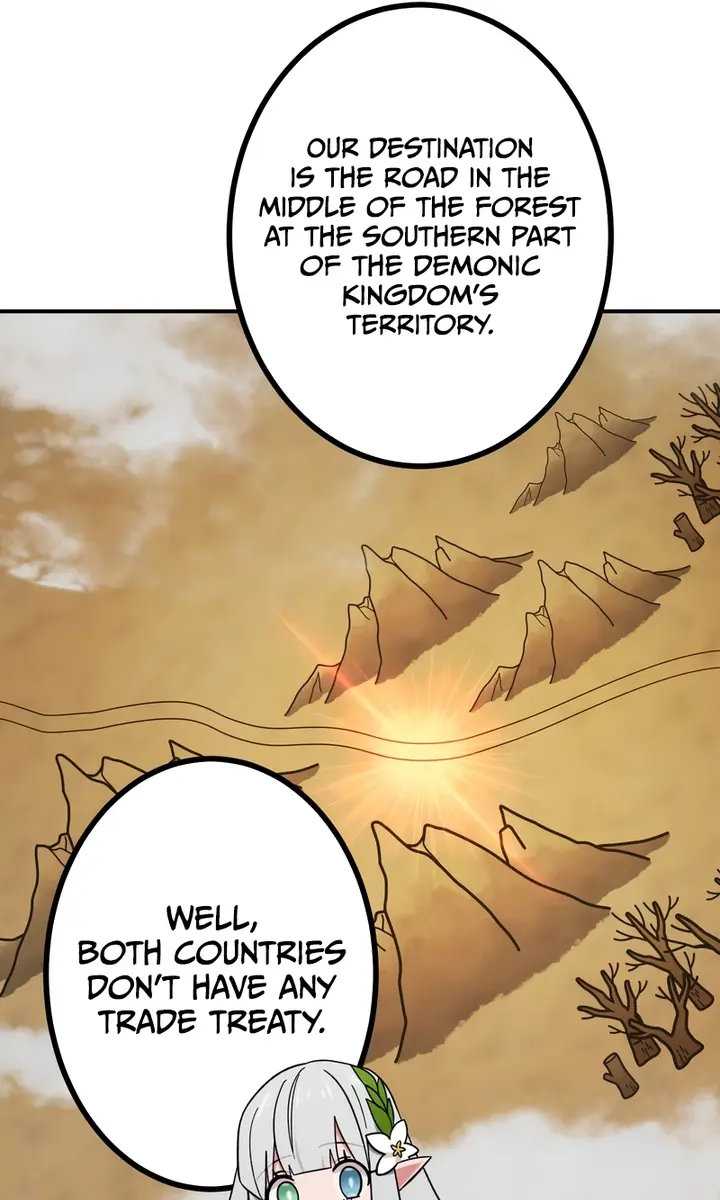 The Strongest Assassin Gets Transported to Another World With His Class Chapter 57 Page 9