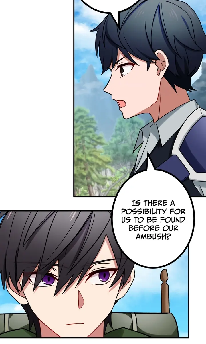 The Strongest Assassin Gets Transported to Another World With His Class Chapter 57 Page 12