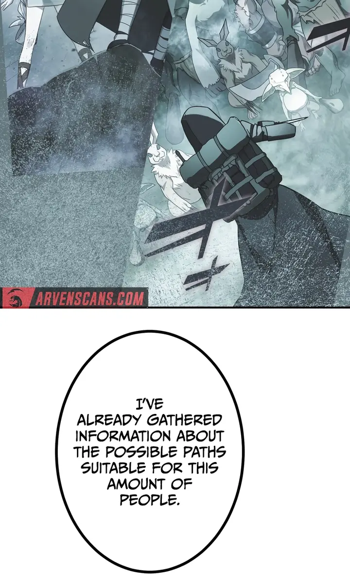 The Strongest Assassin Gets Transported to Another World With His Class Chapter 57 Page 14