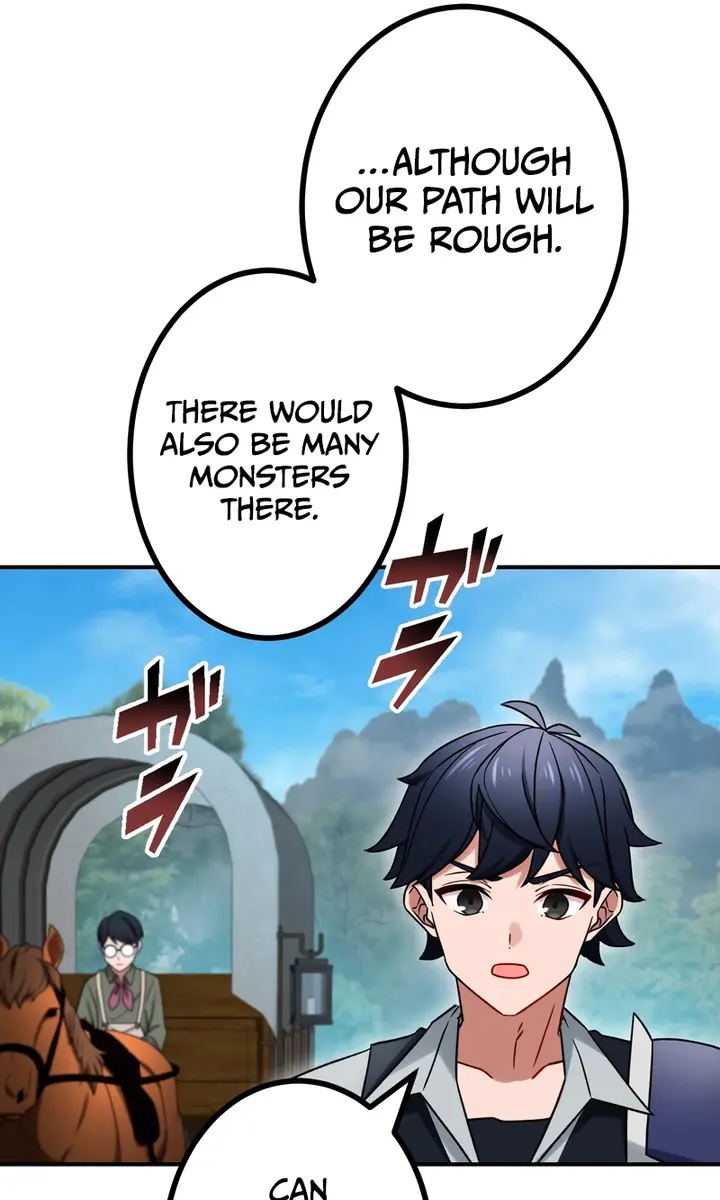 The Strongest Assassin Gets Transported to Another World With His Class Chapter 57 Page 16