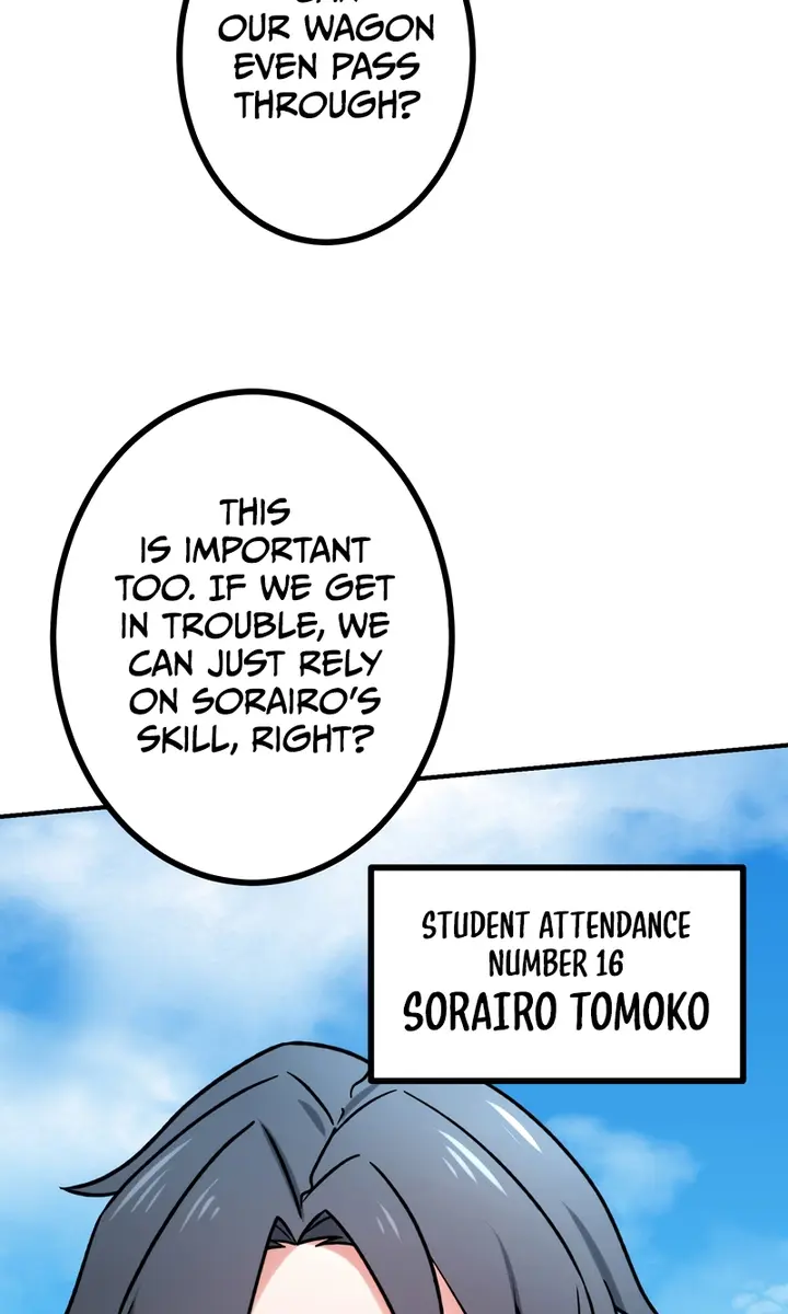 The Strongest Assassin Gets Transported to Another World With His Class Chapter 57 Page 17