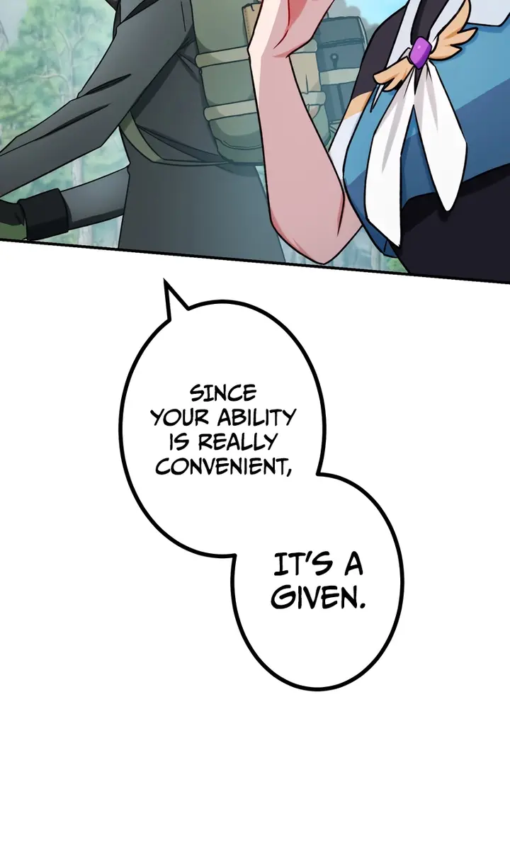 The Strongest Assassin Gets Transported to Another World With His Class Chapter 57 Page 20
