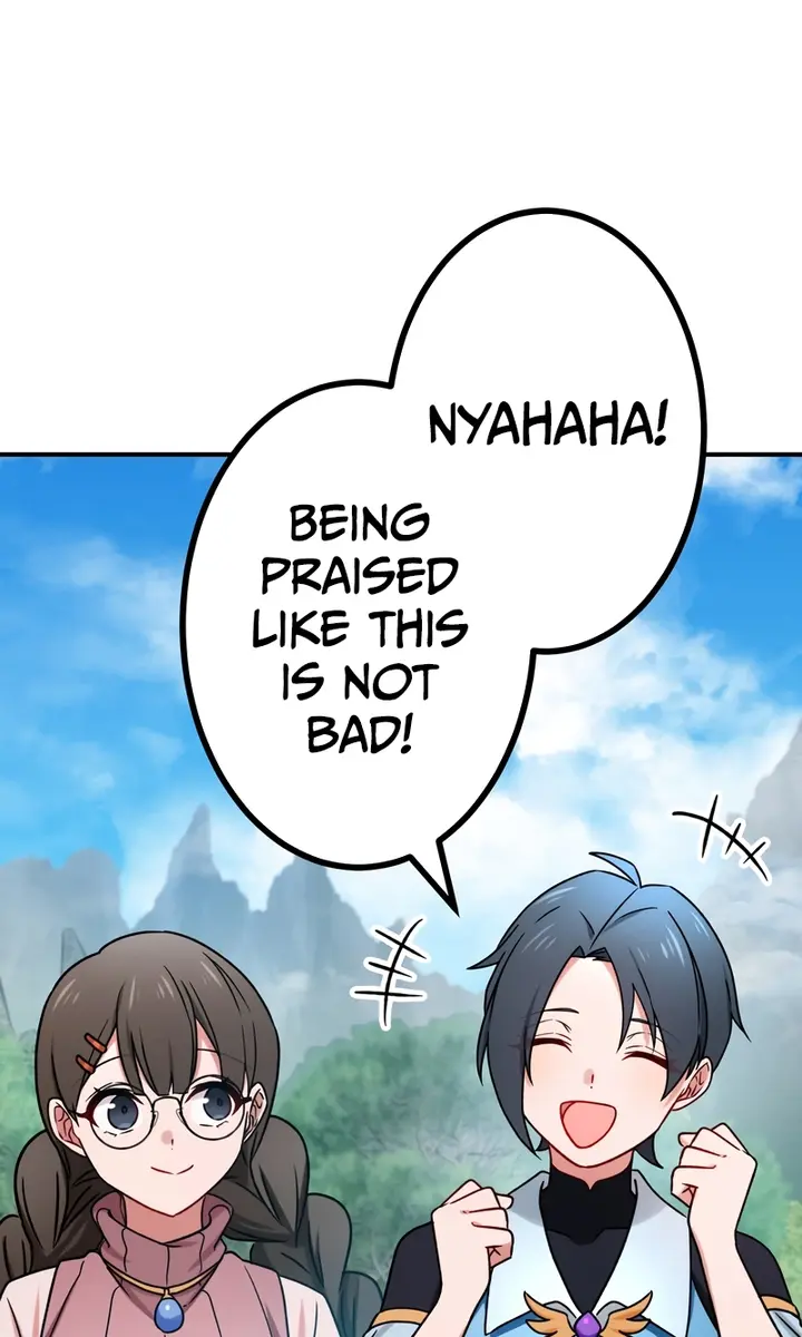 The Strongest Assassin Gets Transported to Another World With His Class Chapter 57 Page 21
