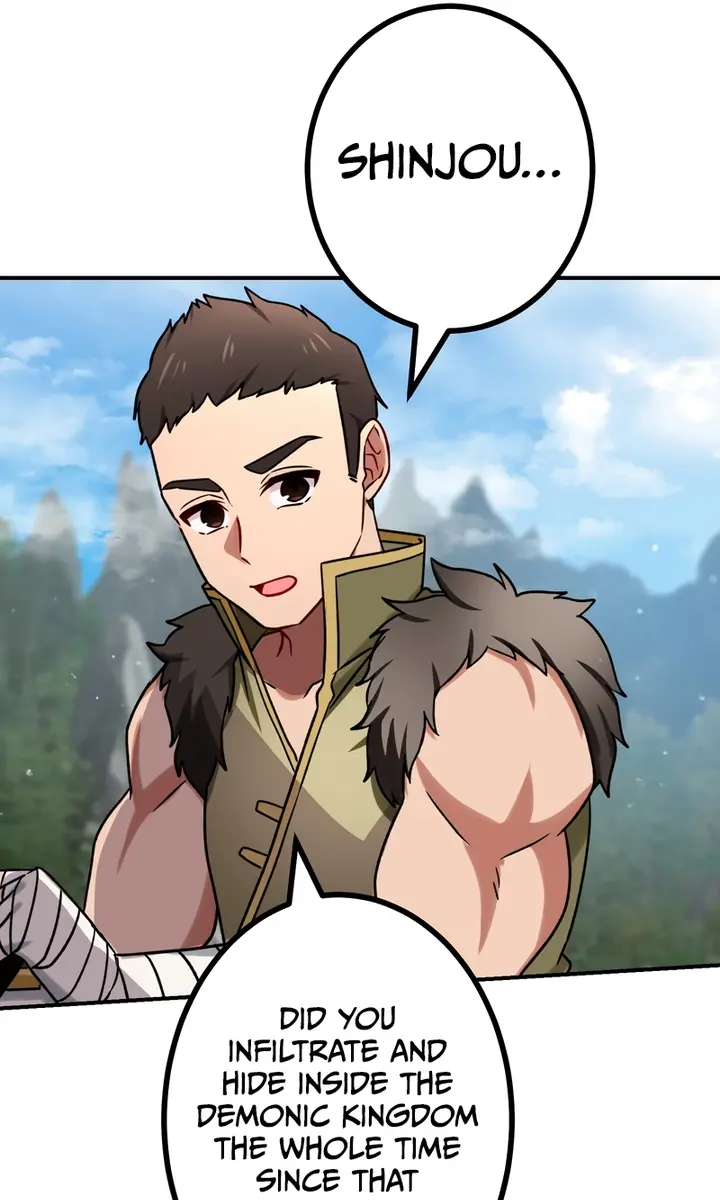 The Strongest Assassin Gets Transported to Another World With His Class Chapter 57 Page 23