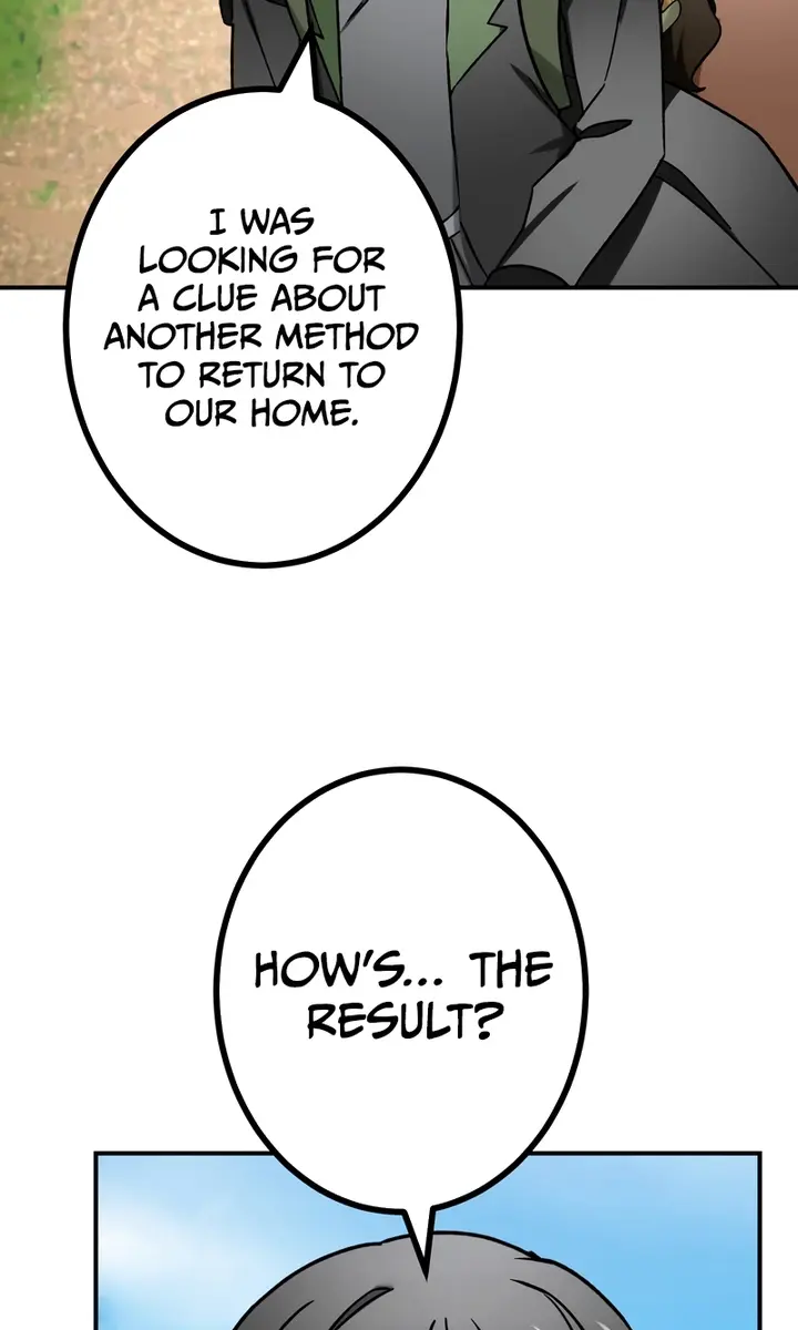 The Strongest Assassin Gets Transported to Another World With His Class Chapter 57 Page 25
