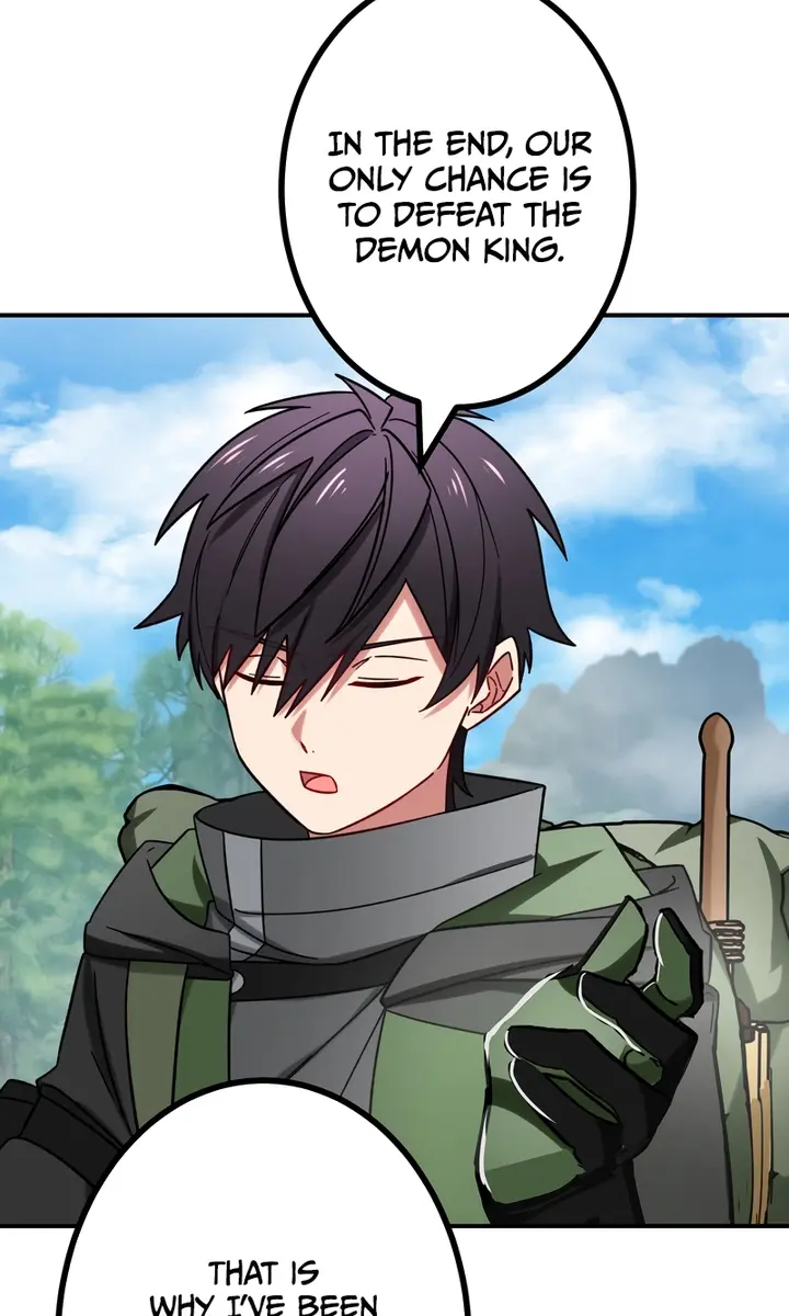 The Strongest Assassin Gets Transported to Another World With His Class Chapter 57 Page 27