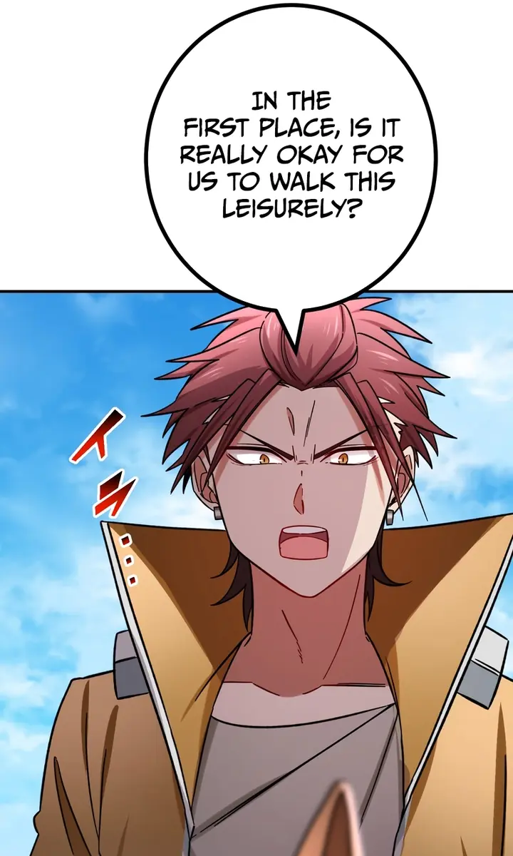 The Strongest Assassin Gets Transported to Another World With His Class Chapter 57 Page 30