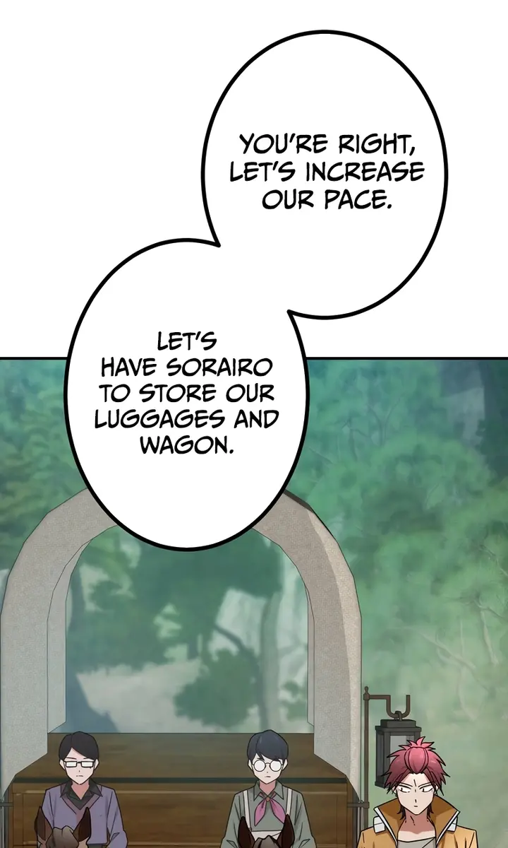 The Strongest Assassin Gets Transported to Another World With His Class Chapter 57 Page 32