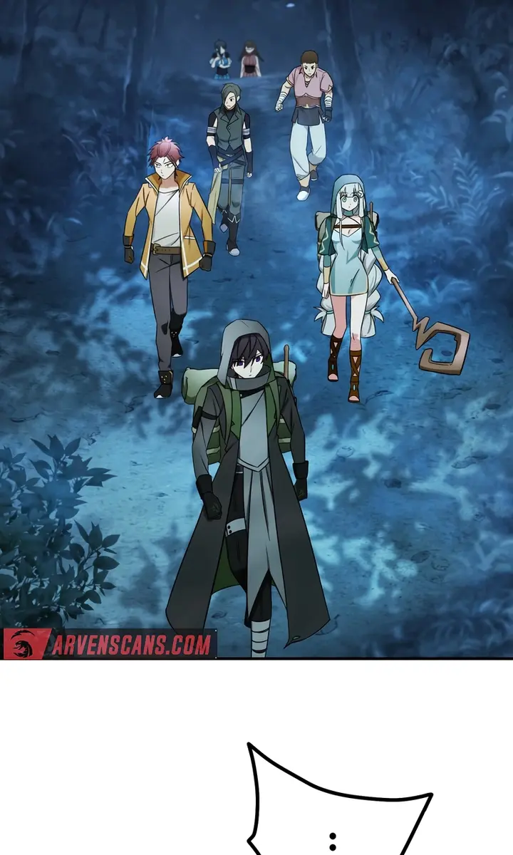 The Strongest Assassin Gets Transported to Another World With His Class Chapter 57 Page 36