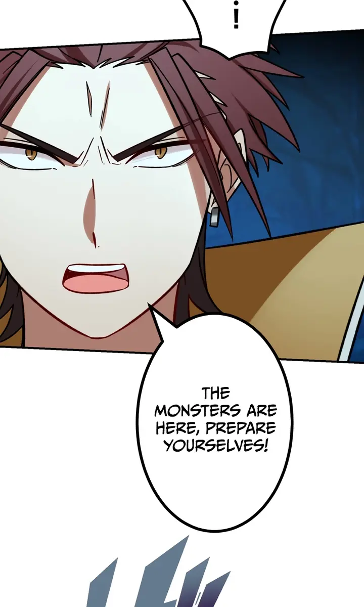 The Strongest Assassin Gets Transported to Another World With His Class Chapter 57 Page 37