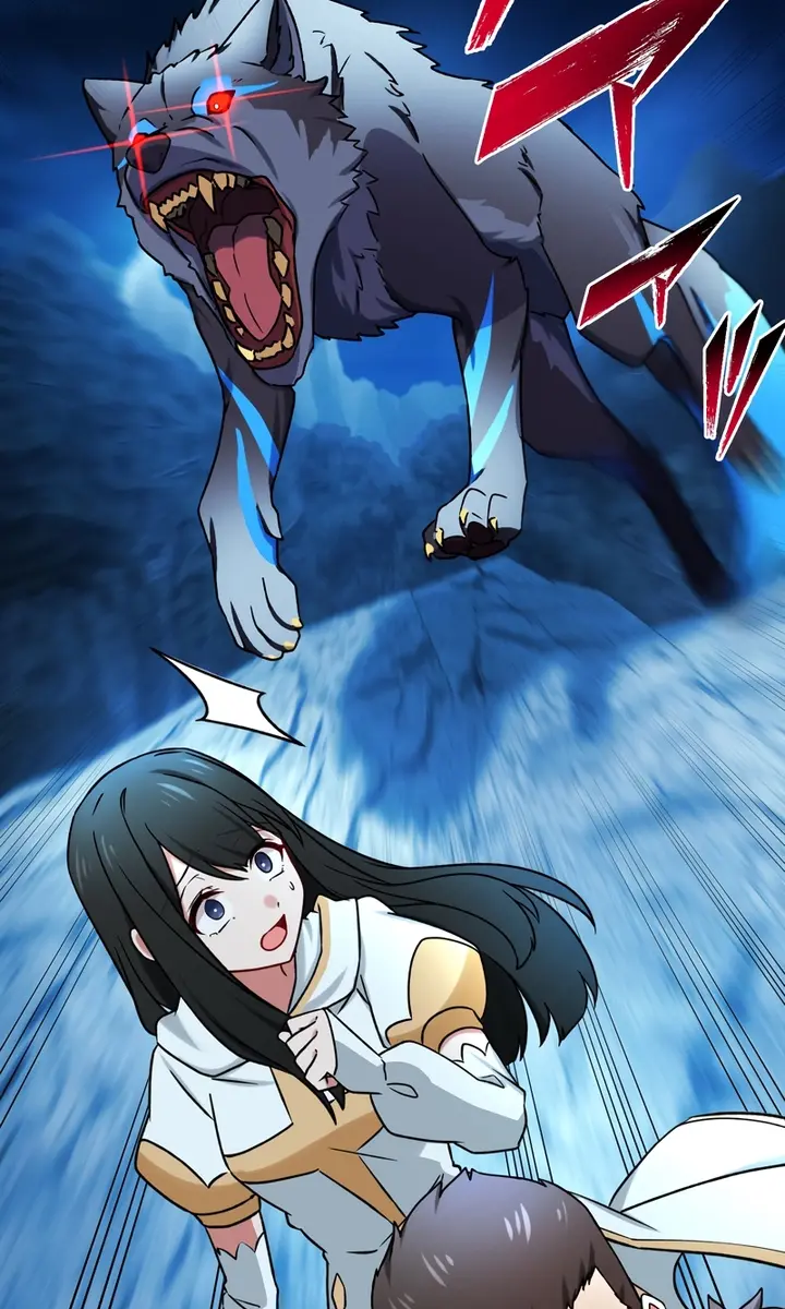 The Strongest Assassin Gets Transported to Another World With His Class Chapter 57 Page 40
