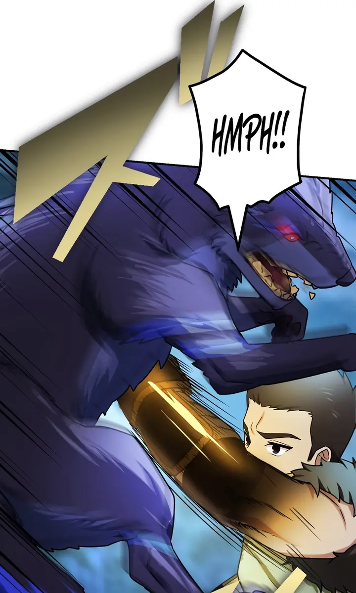 The Strongest Assassin Gets Transported to Another World With His Class Chapter 57 Page 46